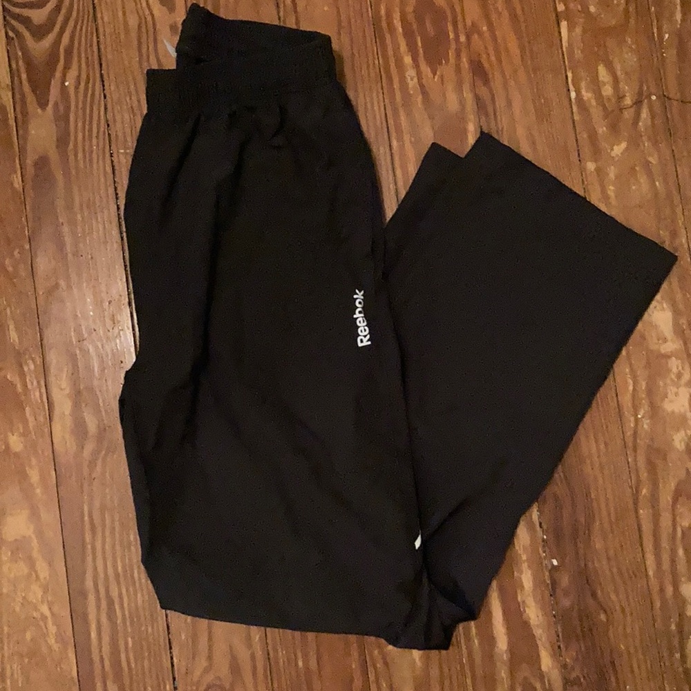 Amazing quality Reebok pants!